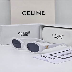 نظارة شمسية نسائية ماركة سيلين CELINE