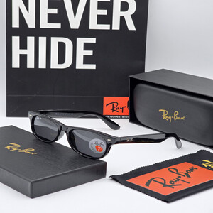 نظارة شمسية ماركة رايبان RayBan